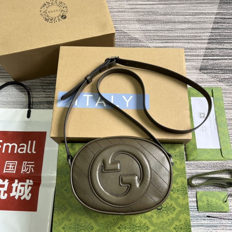 Gvc*1 round bags